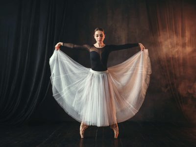 Dancer Photo - Lumeno Photo Booth